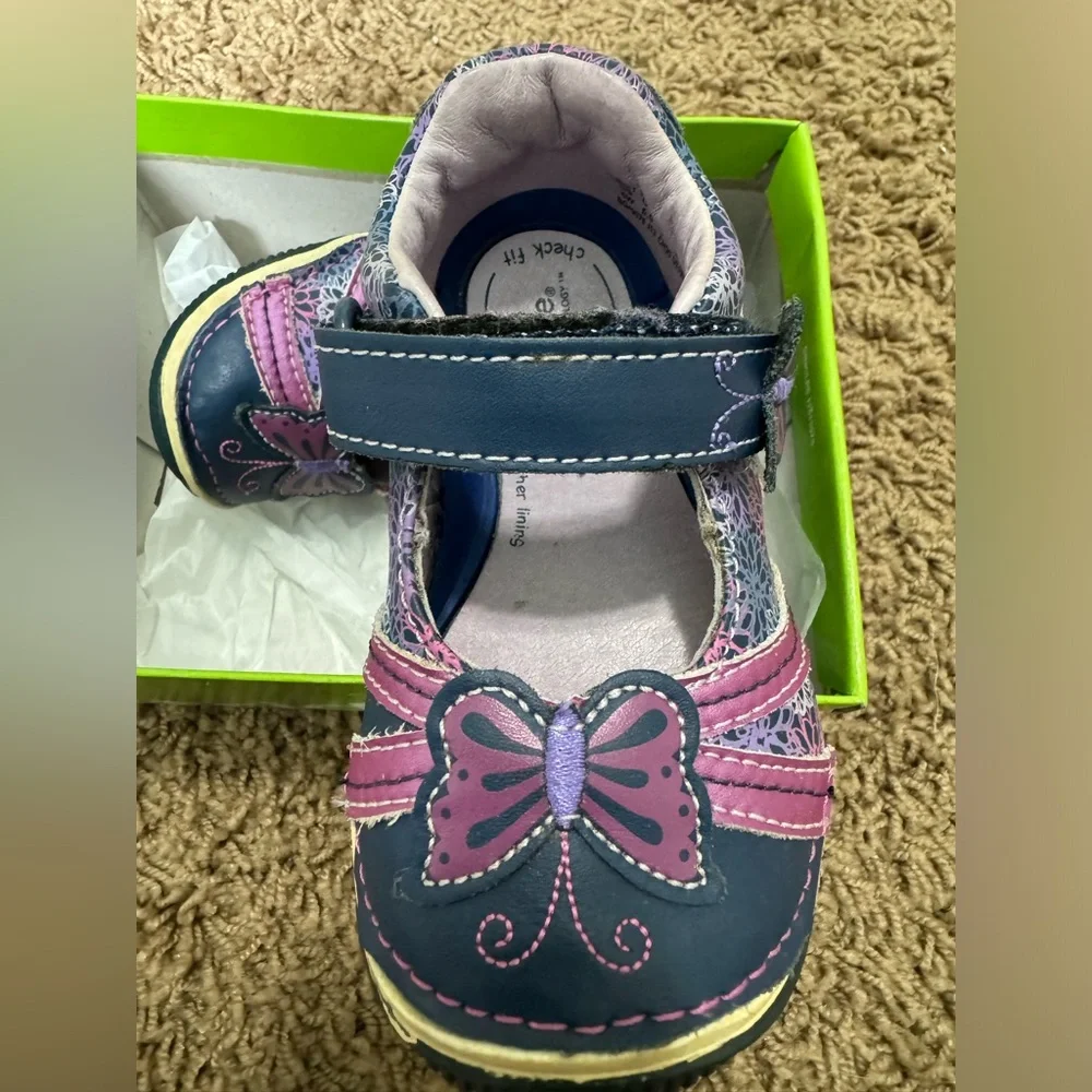 STRIDE RITE Mary Janes - Picture 2 of 4
